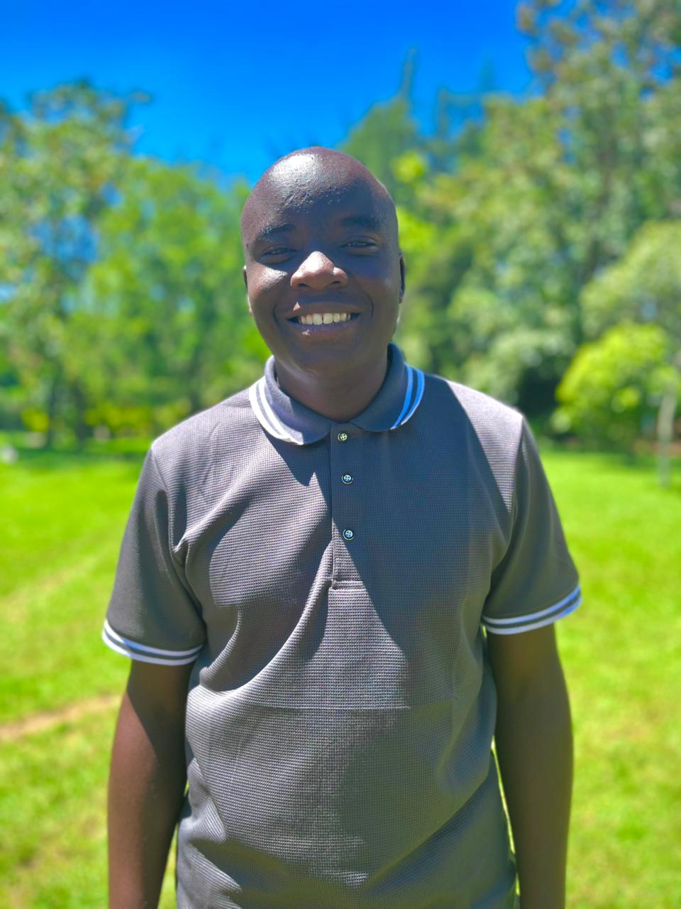 Denis Kiprop (KK-032)